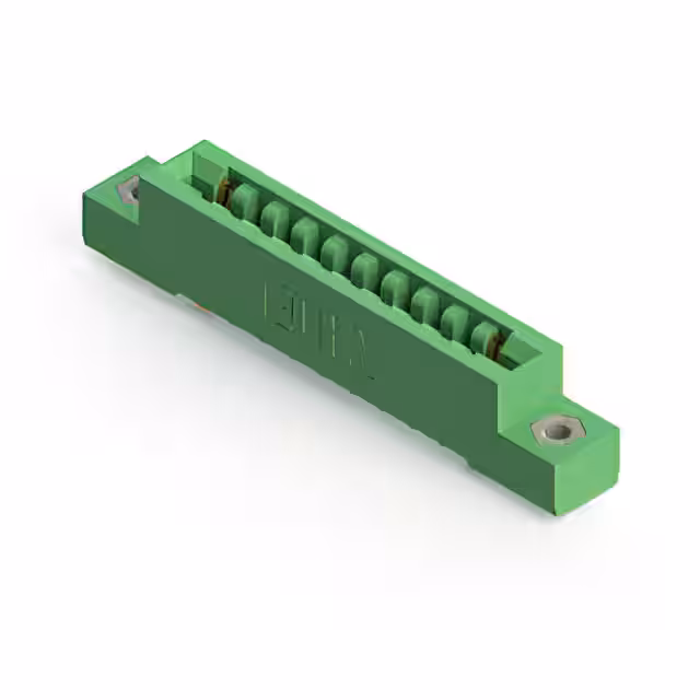 307-020-560-207 EDAC Inc.  Edgeboard Connectors